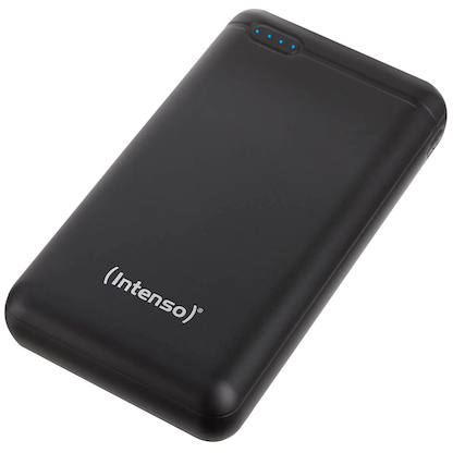 Artikelbild 3 für Intenso XS20000 Powerbank 20.000 mAh schwarz, Artikelnummer 134381