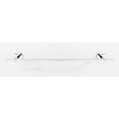 Artikelbild 8 für WENKO Handtuchhalter Uno Isera silber, Artikelnummer 807194