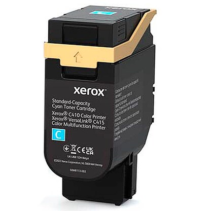 Artikelbild 2 für xerox 006R04678 cyan Toner, Artikelnummer 311888