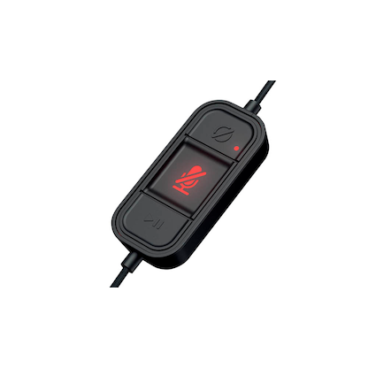 Artikelbild 13 für Kensington H1000 USB-C USB-Headset schwarz, Artikelnummer 222287