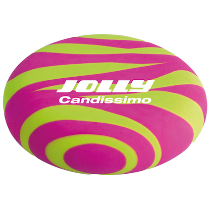 Artikelbild 4 für JOLLY Radiergummi Candissimo farbsortiert, 1 St., Artikelnummer 609816