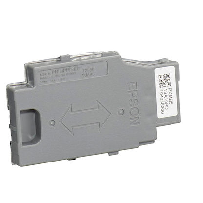 Artikelbild 3 für EPSON T2950 (C13T295000) Resttintenbehälter, 1 St., Artikelnummer 328373