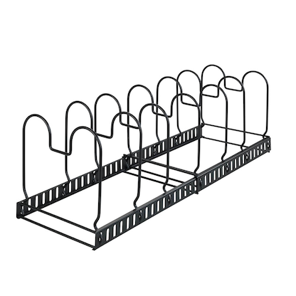 Artikelbild 5 für WENKO Abtropfgestell schwarz, Artikelnummer 177057