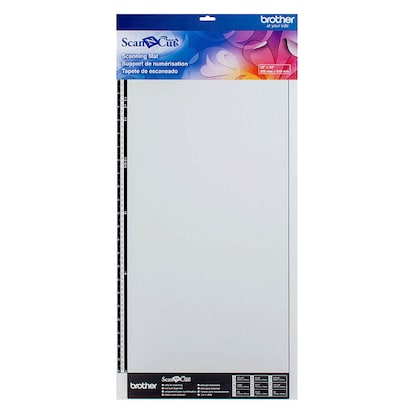 Artikelbild 22 für brother CAMATS24 Scanmatte für Schneideplotter Standardmatte 305 x 610 mm (12 x 24 Zoll) für 1 mm dickes Material, Artikelnummer 502536