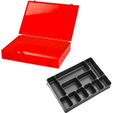 Artikelbild 1 für ADB 88619 Sortimentskasten unbefüllt, Artikelnummer 893202