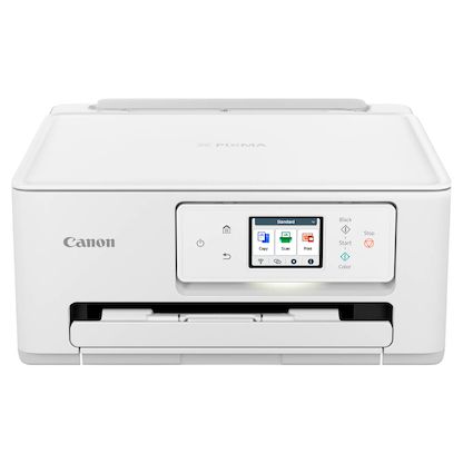 Artikelbild 2 für Canon PIXMA TS7650i 4 in 1 Tintenstrahl-Multifunktionsdrucker grau, Artikelnummer 172076