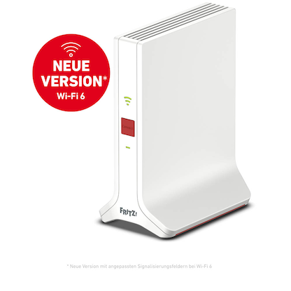 Artikelbild 2 für FRITZ! 3000 AX WLAN-Repeater, Artikelnummer 296937