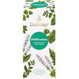 Artikelbild 1 für Dallmayr Pfefferminze Tee 25 Portionen, Artikelnummer 140077