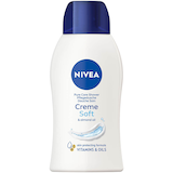 Artikelbild 1 für NIVEA Creme Soft Duschcreme 50,0 ml, Artikelnummer 580211
