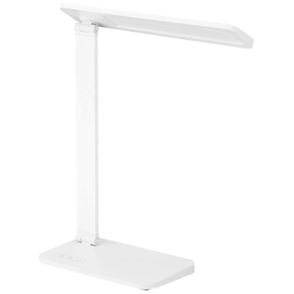 Artikelbild 2 für OSRAM Office Line Desk Banker Schreibtischlampe weiß 7 W, Artikelnummer 710008