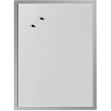 Artikelbild 1 für herlitz Whiteboard 60,0 x 40,0 cm weiß lackierter Stahl, Artikelnummer 125114