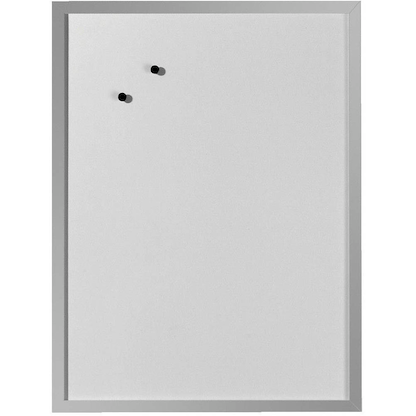 Artikelbild 15 für herlitz Whiteboard 60,0 x 40,0 cm weiß lackierter Stahl, Artikelnummer 125114
