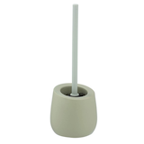 Artikelbild 1 für WENKO WC-Garnitur Badi grün Stein, Artikelnummer 529984