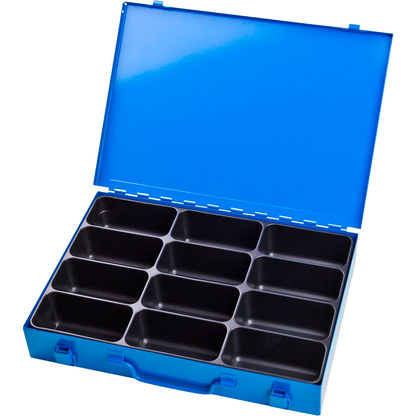 Artikelbild 2 für ADB 88604 Sortimentskasten unbefüllt, Artikelnummer 893083