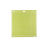 Artikelbild 1 für cricut™ StandardGrip Schneidematte für Schneideplotter normal klebend, wiederverwendbar 305 x 305 mm (12 x 12 Zoll), Artikelnummer 959243