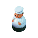 Artikelbild 1 für TFA® Küchentimer Koch weiß, blau, Artikelnummer 887986