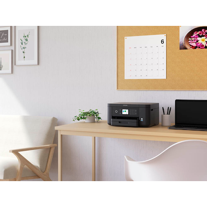 Artikelbild 13 für AKTION: EPSON Expression Home XP-5200 3 in 1 Tintenstrahl-Multifunktionsdrucker schwarz mit 25 Euro CashBack, Artikelnummer 818114