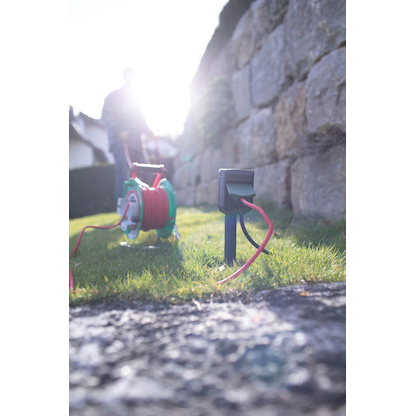 Artikelbild 8 für brennenstuhl Connect 2-fach 10 m Erdspieß WLAN-Steckdosen, Artikelnummer 822342