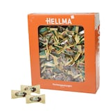 Artikelbild 1 für HELLMA Glückspilze Kekse 150 St., Artikelnummer 968333