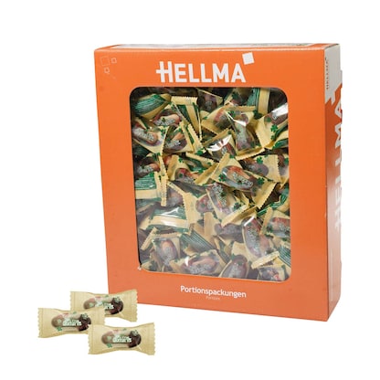 Artikelbild 21 für HELLMA Glückspilze Kekse 150 St., Artikelnummer 968333