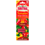 Artikelbild 1 für SUBSTRAL® Tomaten Düngerstäbchen 10 Stück, Artikelnummer 368322
