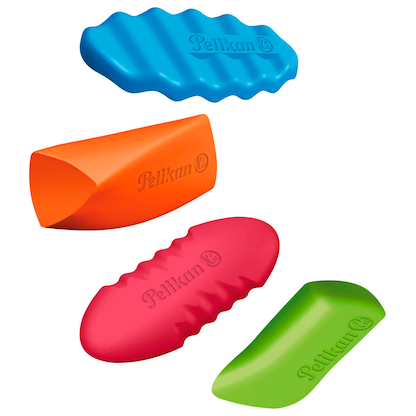 Artikelbild 2 für Pelikan Radiergummis Erasers DR20 farbsortiert, 1 St., Artikelnummer 622641