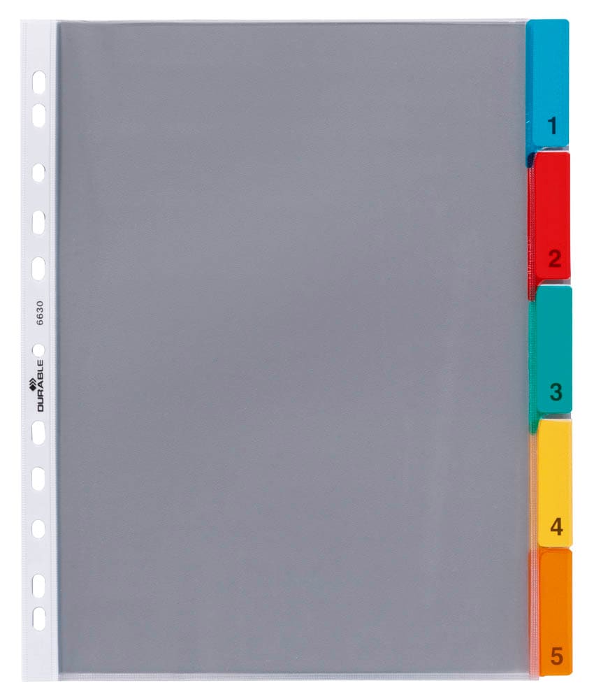 LEITZ Ordnerregister 1281 DIN A4 Vollformat, Überbreite 1-31 grau 31 LEITZ Ordnerregister 1281 DIN A4 Vollformat, Überbreite 1-31 grau 31