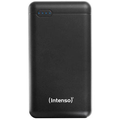 Artikelbild 2 für Intenso XS20000 Powerbank 20.000 mAh schwarz, Artikelnummer 134381