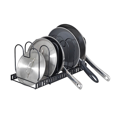 Artikelbild 7 für WENKO Abtropfgestell schwarz, Artikelnummer 177057