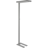 Artikelbild 1 für MAUL MAULjaval Stehlampe silber, Artikelnummer 827333