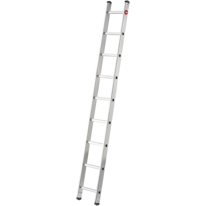Artikelbild 23 für Hailo Anlegeleiter S60 ProfiStep uno silber 9 Sprossen, H: 255,0 cm, Artikelnummer 243319