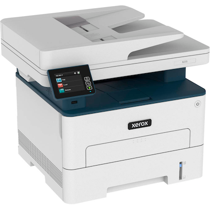 Artikelbild 2 für xerox B235 4 in 1 Laser-Multifunktionsdrucker grau, Artikelnummer 827632