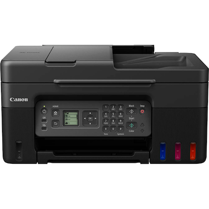 Artikelbild 6 für AKTION: Canon PIXMA G4570 4 in 1 Tintenstrahl-Multifunktionsdrucker schwarz mit 30 Euro CashBack, Artikelnummer 848612