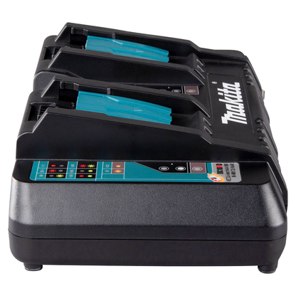 Artikelbild 9 für makita DC18RD Akku-Schnellladegerät, Artikelnummer 141343