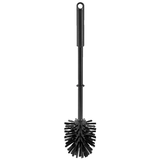 Artikelbild 1 für haug® bürsten WC-Bürste schwarz Kunststoff, Artikelnummer 456679