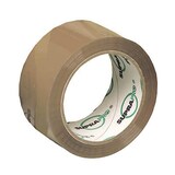 Artikelbild 1 für SUPRA Packband SUPRAPRO braun 50,0 mm x 66,0 m 1 Rolle, Artikelnummer 487066