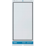 Artikelbild 1 für brother CADXMATLOW24 Schneidematte für Schneideplotter leicht klebend 305 x 610 mm (12 x 24 Zoll) für 0,1 - 0,3 mm dickes Material, Artikelnummer 264792