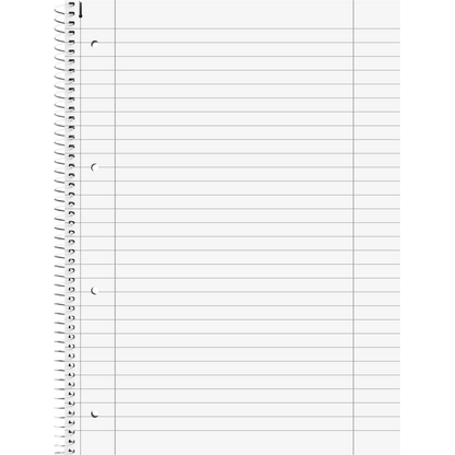 Artikelbild 3 für AKTION: BRUNNEN Collegeblöcke Student Pastell Lineatur 27 liniert DIN A4 Innen- und Außenrand, 5 Blöcke + GRATIS HARIBO Goldbären 100 g, Artikelnummer 714002