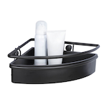 Artikelbild 1 für WENKO Molinella Duschkorb Edelstahl, Kunststoff, Artikelnummer 804599