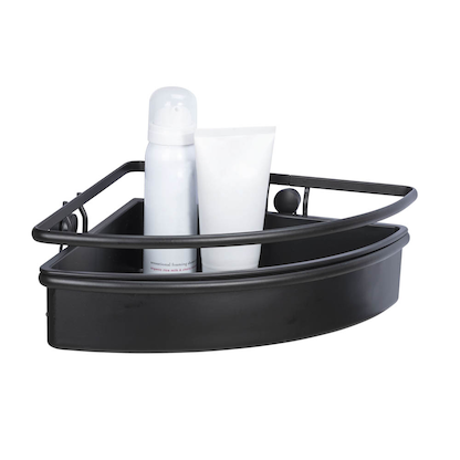 Artikelbild 17 für WENKO Molinella Duschkorb Edelstahl, Kunststoff, Artikelnummer 804599