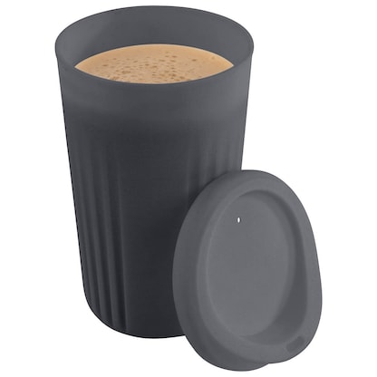 Artikelbild 3 für APS Mehrweg-Kaffeebecher TO GO 0,4 l, Artikelnummer 198758