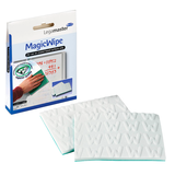 Artikelbild 1 für 2 Legamaster Tafellöscher Magic Wipe, Artikelnummer 857557