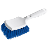 Artikelbild 1 für haug® bürsten Reinigungsbürste Auto weiß, blau Kunststoff, Artikelnummer 456279