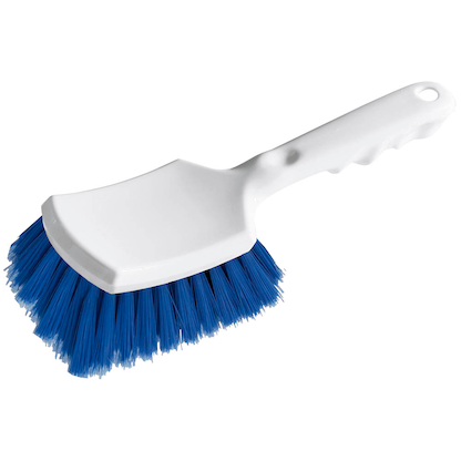 Artikelbild 14 für haug® bürsten Reinigungsbürste Auto weiß, blau Kunststoff, Artikelnummer 456279