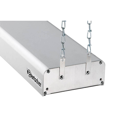 Artikelbild 2 für Bartscher IHR800 Wärmebrücke, Artikelnummer 425437