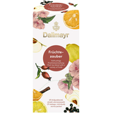 Artikelbild 1 für Dallmayr Früchtezauber Tee 25 Portionen, Artikelnummer 140165