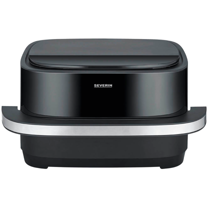 Artikelbild 7 für SEVERIN FR 2464 Pizza Heißluftfritteuse, Artikelnummer 558672
