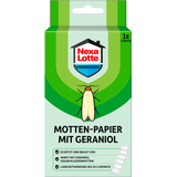 Artikelbild 1 für Nexa Lotte® Mottenschutz Mottenpapier Lavendel-Öl kann variieren, Artikelnummer 641637