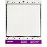 Artikelbild 1 für brother CADXMATSTD12 Schneidematte für Schneideplotter normal klebend 305 x 305 mm (12 x 12 Zoll) für 0,3 - 1,5 mm dickes Material, Artikelnummer 264901