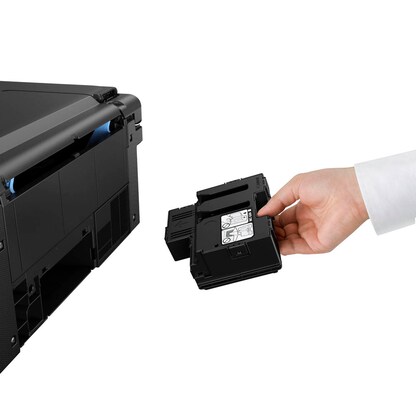 Artikelbild 5 für AKTION: Canon PIXMA G3570 3 in 1 Tintenstrahl-Multifunktionsdrucker schwarz mit 30 Euro CashBack, Artikelnummer 848483